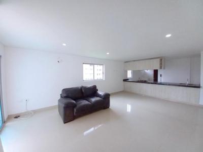 Apartamento En Venta En Barranquilla En El Country V52252, 120 mt2, 3 habitaciones