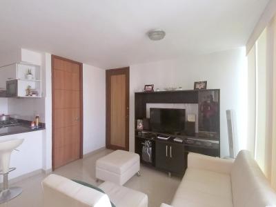 Apartamento En Venta En Barranquilla En Villa Campestre V52258, 84 mt2, 3 habitaciones