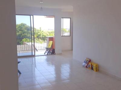 Apartamento En Venta En Barranquilla En Modelo V52261, 95 mt2, 3 habitaciones