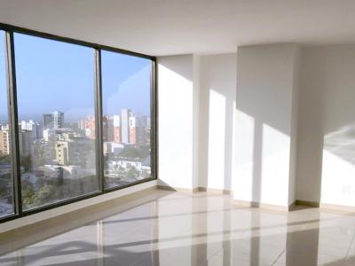 Apartamento En Venta En Barranquilla En El Tabor V52288, 189 mt2, 3 habitaciones