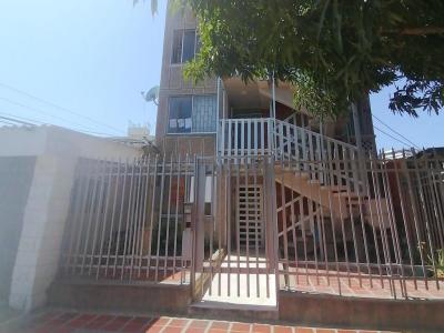 Apartamento En Venta En Barranquilla En La Concepcion V52293, 100 mt2, 3 habitaciones