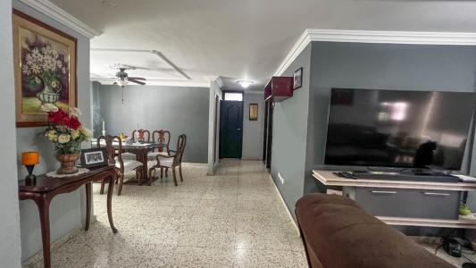 Apartamento En Venta En Barranquilla En La Concepcion V52329, 91 mt2, 3 habitaciones