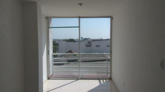 Apartamento En Venta En Barranquilla En Modelo V52429, 96 mt2, 3 habitaciones