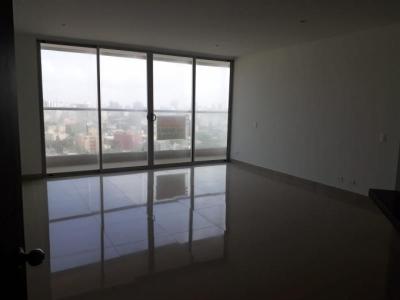 Apartamento En Venta En Barranquilla En Ciudad Jardin V52458, 129 mt2, 3 habitaciones