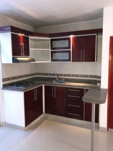 Apartamento En Venta En Barranquilla En Las Palmas V52462, 72 mt2, 3 habitaciones