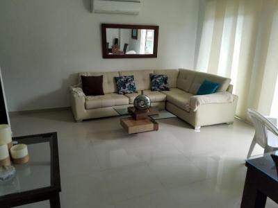 Apartamento En Venta En Barranquilla En Riomar V52466, 113 mt2, 3 habitaciones