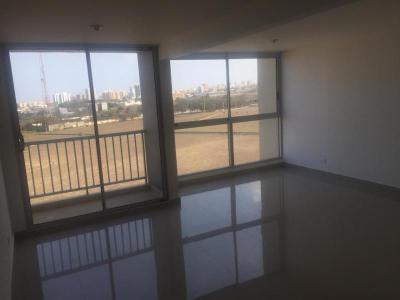 Apartamento En Venta En Barranquilla En Paraiso V52488, 75 mt2, 3 habitaciones