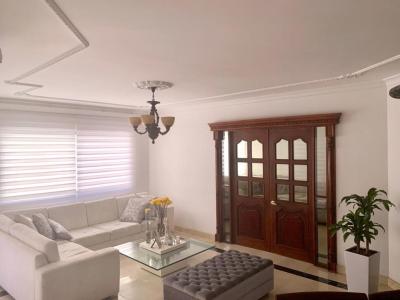 Apartamento En Venta En Barranquilla En Altos Del Limon V52605, 175 mt2, 3 habitaciones