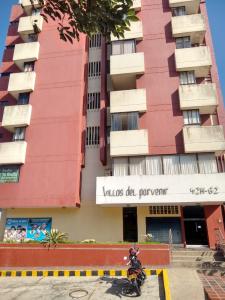 Apartamento En Venta En Barranquilla En Ciudad Jardin V52624, 120 mt2, 3 habitaciones