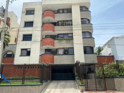 Apartamento En Venta En Barranquilla En Villa Santos V52688, 165 mt2, 3 habitaciones