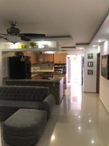 Apartamento En Venta En Barranquilla En Ciudad Jardin V52689, 120 mt2, 3 habitaciones