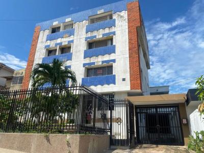 Apartamento En Venta En Barranquilla En Nuevo Horizonte V52716, 100 mt2, 3 habitaciones