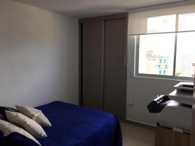 Apartamento En Venta En Barranquilla En Villa Campestre V52732, 99 mt2, 3 habitaciones