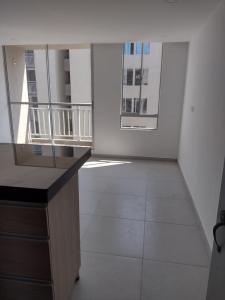 Apartamento En Venta En Barranquilla En Alameda Del Rio V52832, 56 mt2, 3 habitaciones