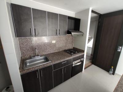 Apartamento En Venta En Barranquilla En La Concepcion V52863, 64 mt2, 3 habitaciones