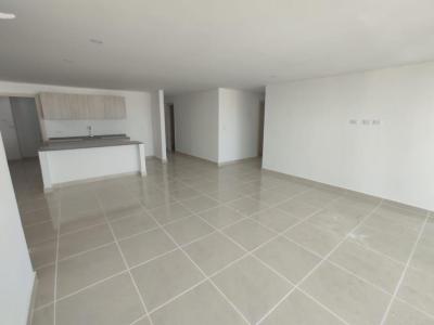 Apartamento En Venta En Barranquilla En Villa Campestre V52999, 160 mt2, 3 habitaciones