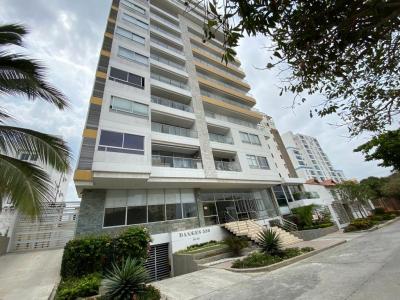 Apartamento En Venta En Barranquilla En Villa Santos V53025, 99 mt2, 3 habitaciones