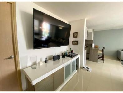 Apartamento En Venta En Barranquilla En Villa Campestre V53026, 118 mt2, 3 habitaciones