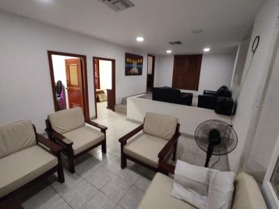 Apartamento En Venta En Barranquilla En Las Delicias V53060, 106 mt2, 3 habitaciones