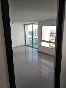 Apartamento En Venta En Barranquilla En Villa Campestre V53072, 108 mt2, 3 habitaciones