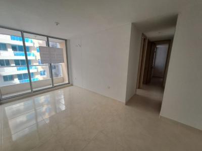 Apartamento En Venta En Barranquilla En El Prado V53116, 60 mt2, 3 habitaciones