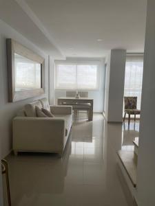 Apartamento En Venta En Barranquilla En La Concepcion V53150, 104 mt2, 3 habitaciones