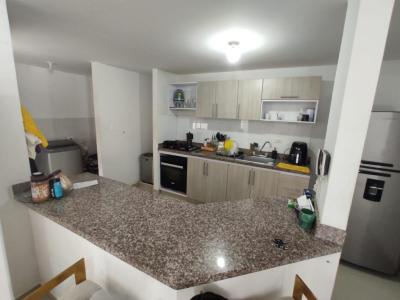 Apartamento En Venta En Barranquilla En La Concepcion V53183, 98 mt2, 3 habitaciones