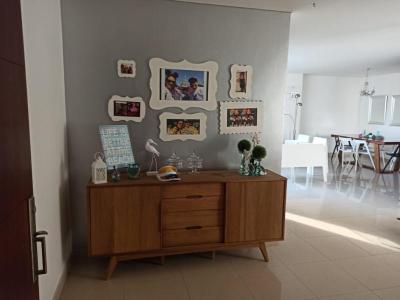 Apartamento En Venta En Barranquilla En El Prado V53742, 132 mt2, 3 habitaciones