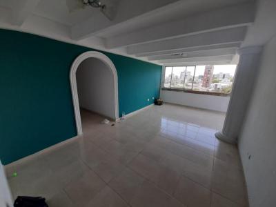 Apartamento En Venta En Barranquilla En Los Alpes V53749, 93 mt2, 3 habitaciones