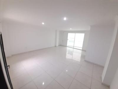 Apartamento En Venta En Barranquilla En Las Delicias V53793, 106 mt2, 3 habitaciones