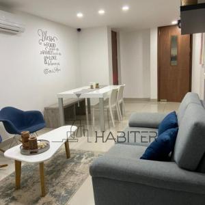 Apartamento En Venta En Barranquilla En El Tabor V53814, 92 mt2, 3 habitaciones