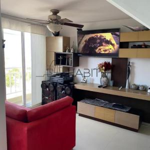 Apartamento En Venta En Barranquilla En Villa Carolina V53838, 147 mt2, 3 habitaciones