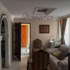 Apartamento En Venta En Barranquilla En Paraiso V53851, 64 mt2, 3 habitaciones