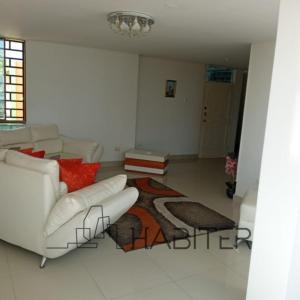 Apartamento En Venta En Barranquilla En El Prado V53878, 120 mt2, 3 habitaciones