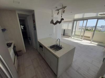 Apartamento En Venta En Barranquilla En Paraiso V53902, 130 mt2, 3 habitaciones