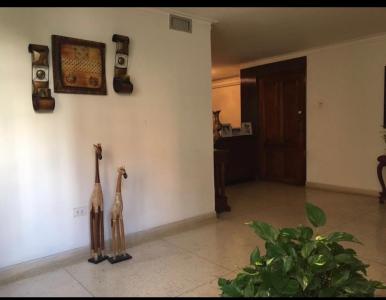 Apartamento En Venta En Barranquilla En Villa Country V53933, 110 mt2, 3 habitaciones