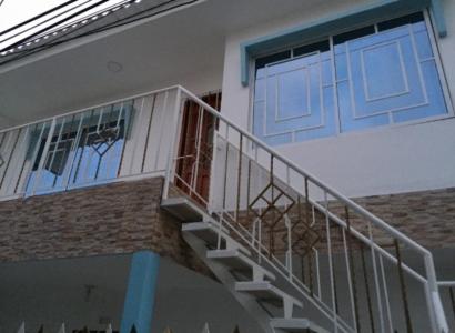 Apartamento En Venta En Barranquilla En Cevillar V54834, 101 mt2, 3 habitaciones