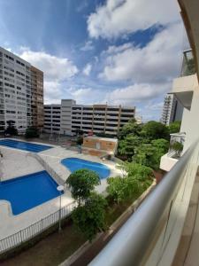 Apartamento En Venta En Barranquilla En Betania V54870, 84 mt2, 3 habitaciones