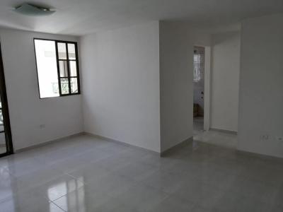 Apartamento En Venta En Barranquilla En El Prado V54875, 64 mt2, 3 habitaciones