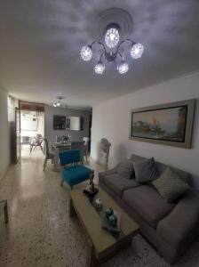 Apartamento En Venta En Barranquilla En Santa Ana V54887, 85 mt2, 3 habitaciones