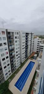 Apartamento En Venta En Barranquilla V58898, 61 mt2, 3 habitaciones