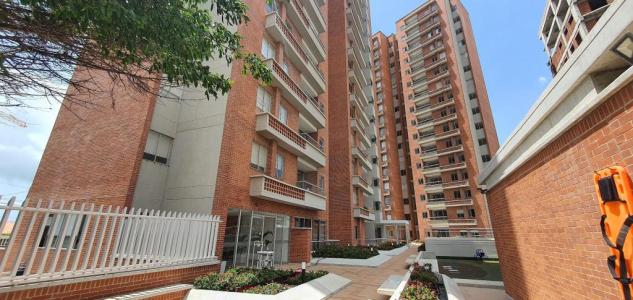 Apartamento En Venta En Barranquilla V58899, 76 mt2, 3 habitaciones