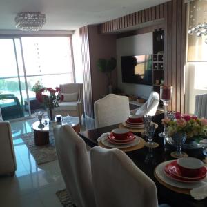 Apartamento En Venta En Barranquilla En La Campina V59040, 106 mt2, 3 habitaciones