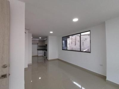 Apartamento En Venta En Barranquilla En Los Alpes V59107, 91 mt2, 3 habitaciones