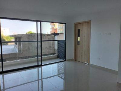 Apartamento En Venta En Barranquilla En Nuevo Horizonte V59174, 123 mt2, 3 habitaciones