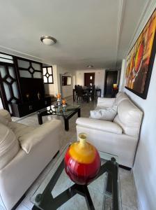 Apartamento En Venta En Barranquilla En Andalucia V59177, 160 mt2, 3 habitaciones