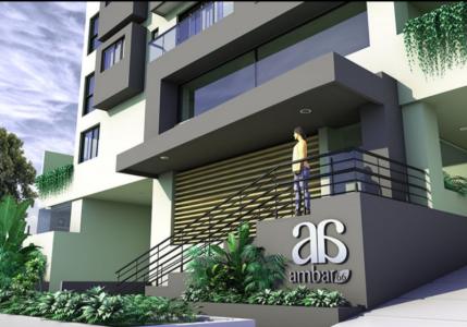 Apartamento En Venta En Barranquilla En Boston V59200, 75 mt2, 3 habitaciones