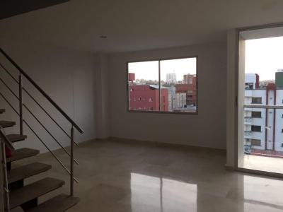 Apartamento En Venta En Barranquilla En El Porvenir V59219, 116 mt2, 3 habitaciones