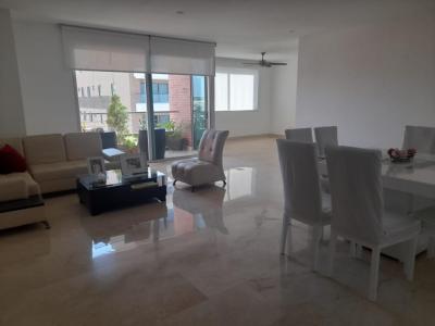 Apartamento En Venta En Barranquilla En Altos Del Limon V59227, 177 mt2, 3 habitaciones