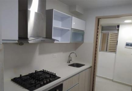 Apartamento En Venta En Barranquilla En Miramar V59233, 97 mt2, 3 habitaciones